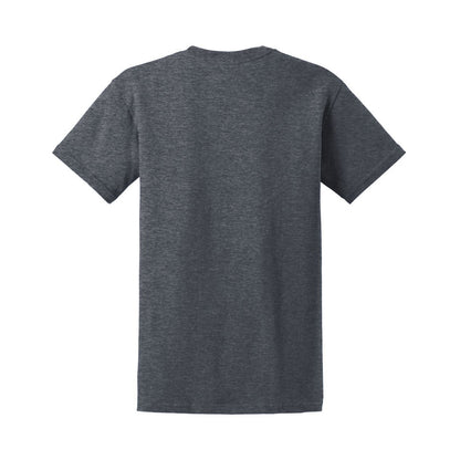 Dark Heather - Back