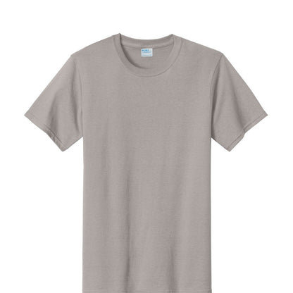 Medium Grey - Front