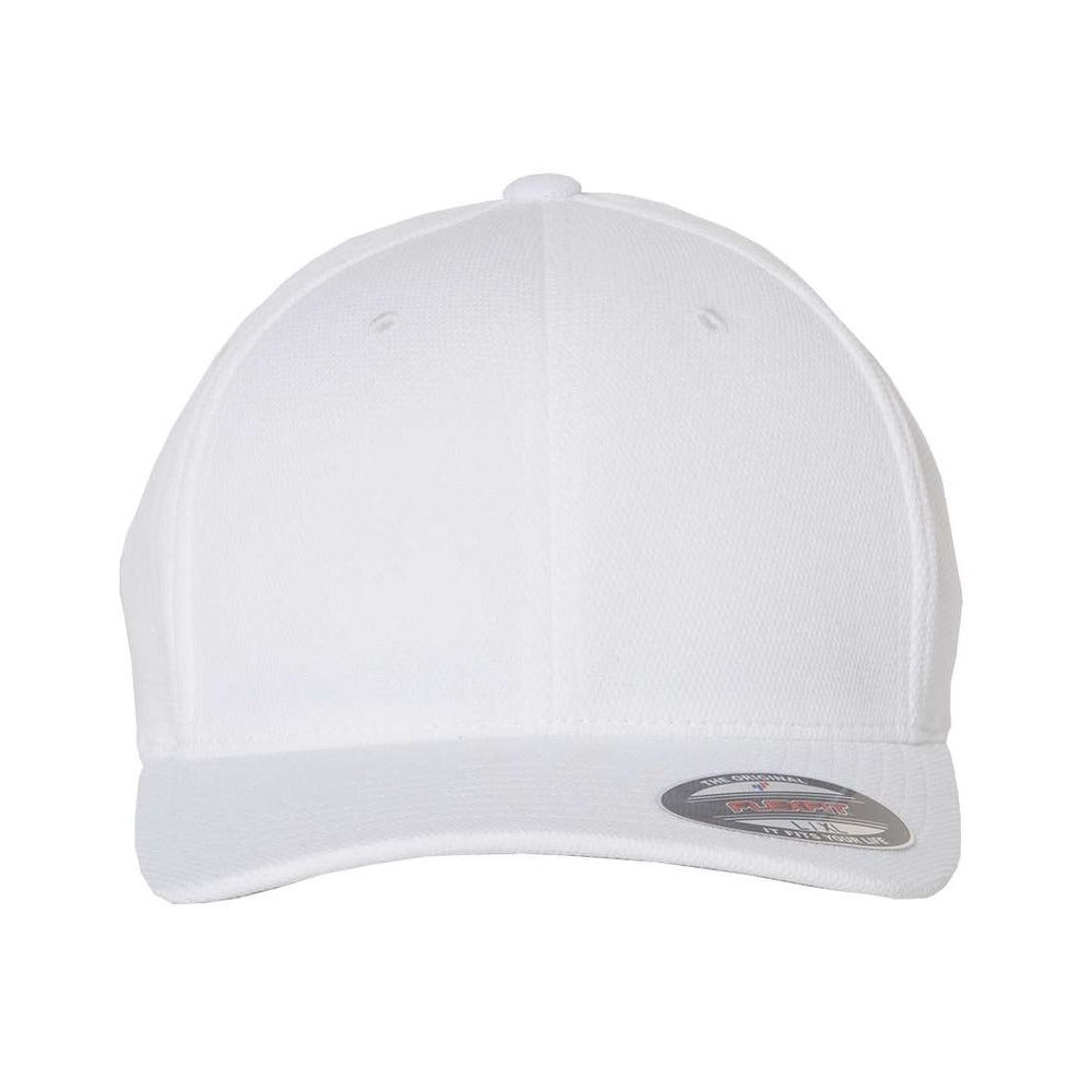 White - Front