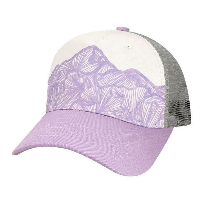 LOCALE - Explorer Trucker - 5PTKR - Lifestyle 32