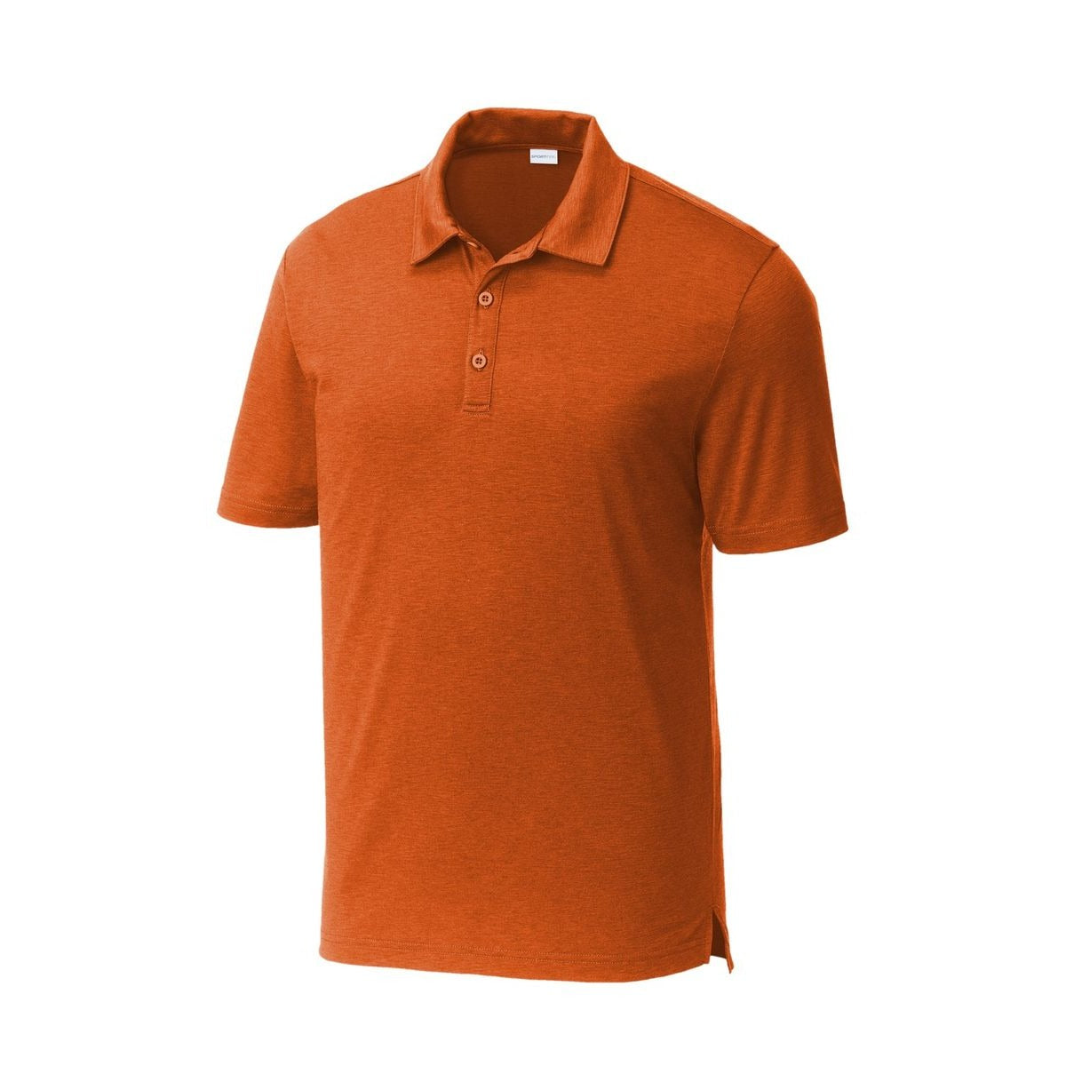Texas Orange - Front