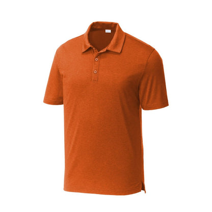 Texas Orange - Front