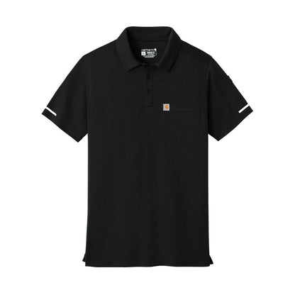 Black - Front