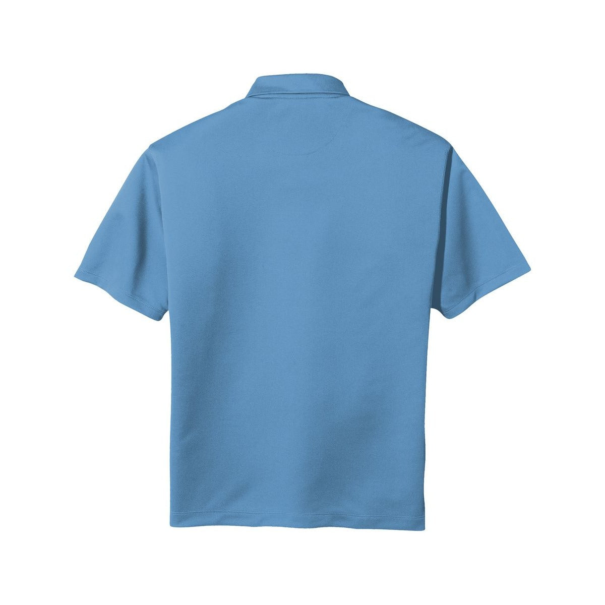 University Blue - Back