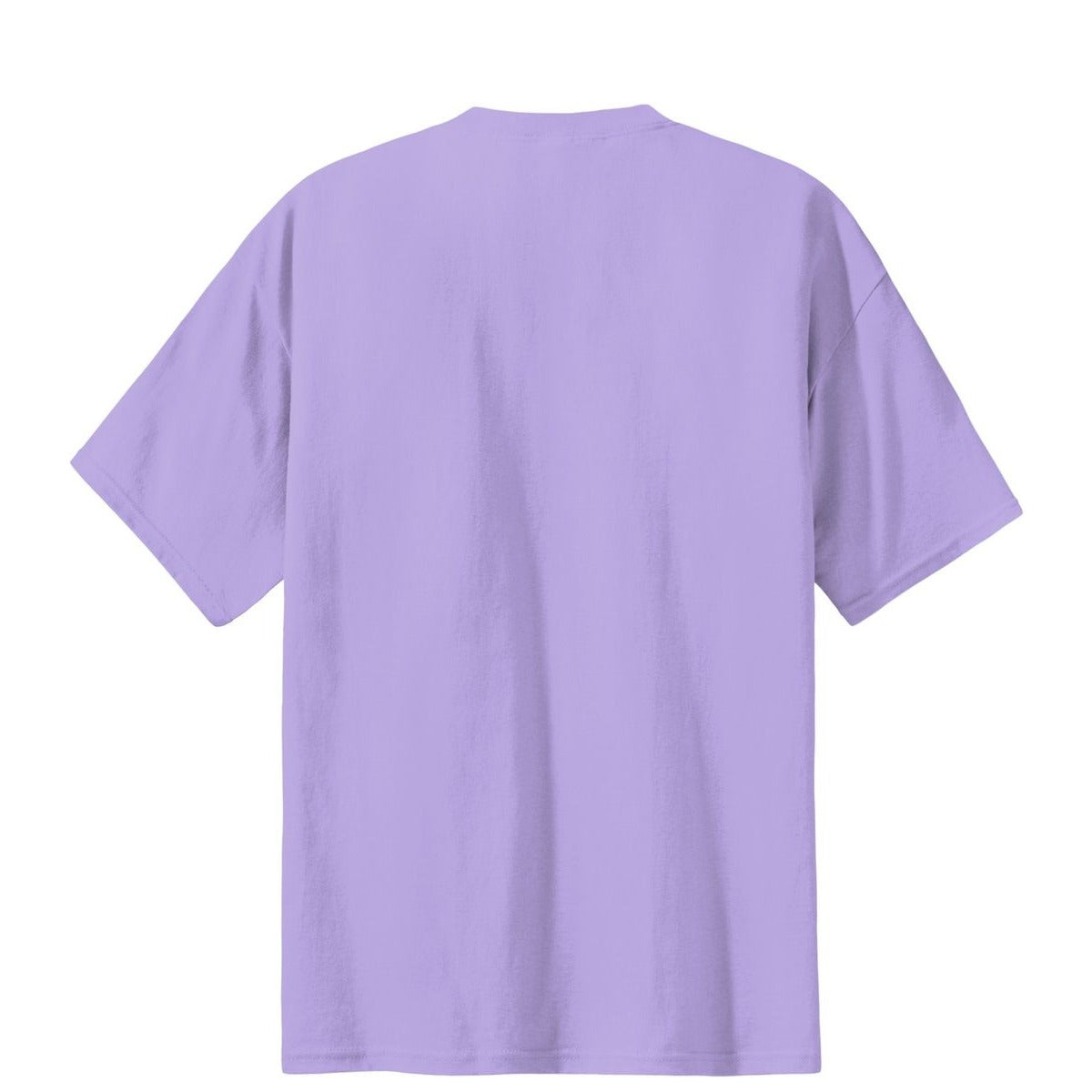Lavender - Back