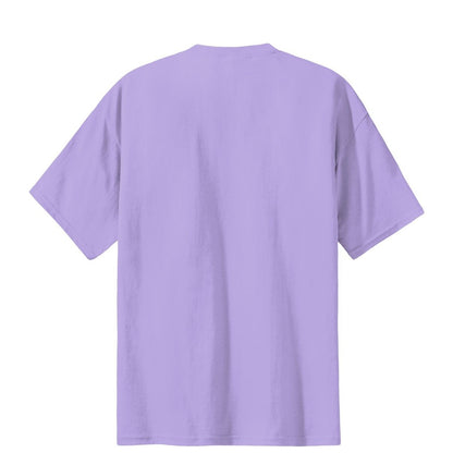 Lavender - Back