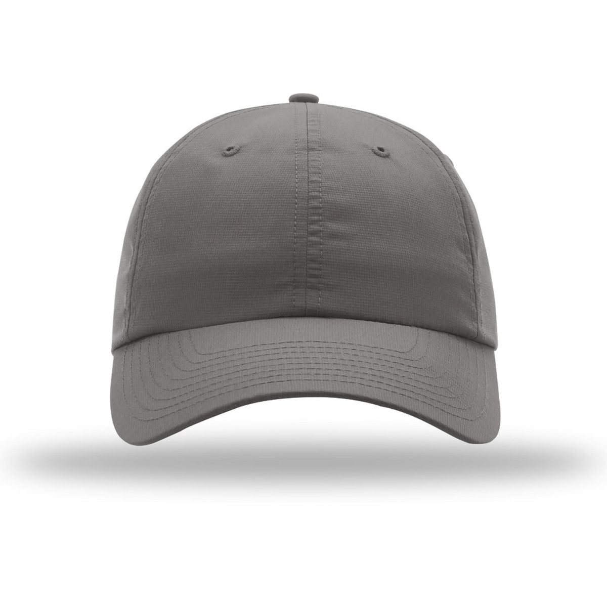 Charcoal - Front