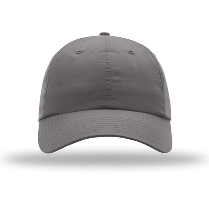 Charcoal - Front