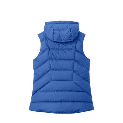 Galaxy Blue - Back
