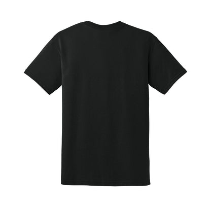 Black - Back