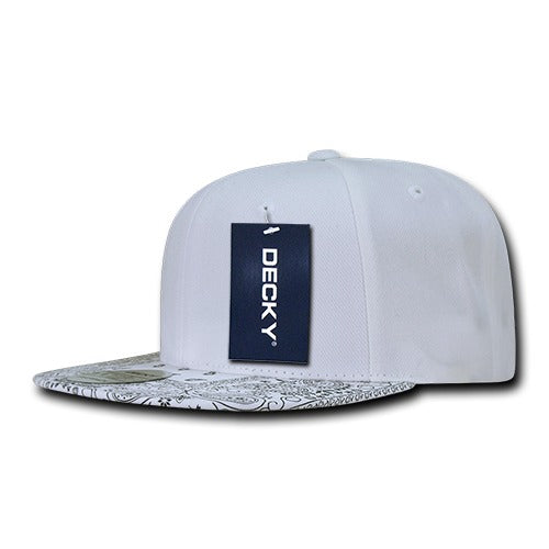 White/White - Front