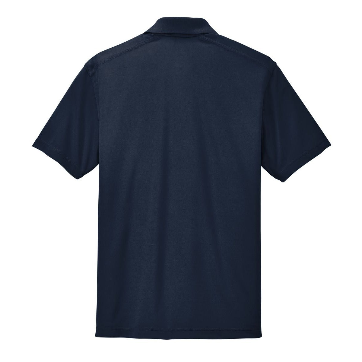True Navy - Back