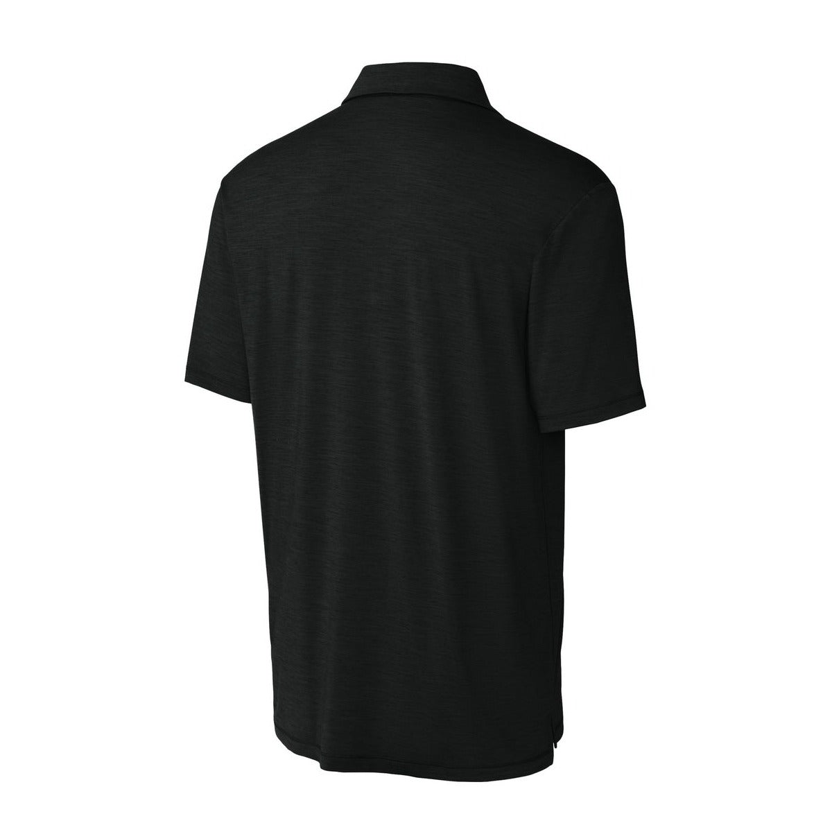 Black - Back