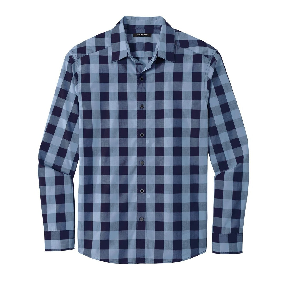 True Navy - Front