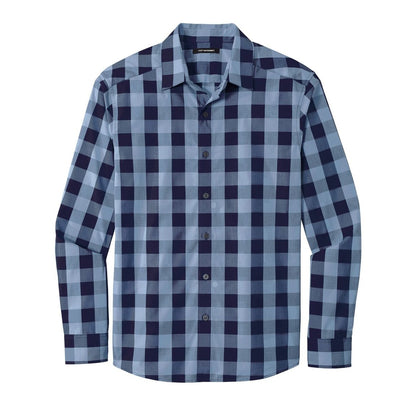 True Navy - Front