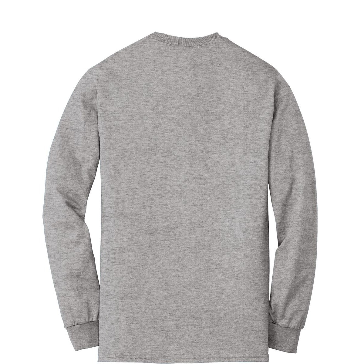Sport Grey - Back