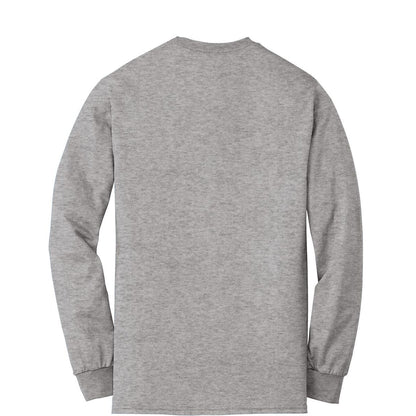 Sport Grey - Back