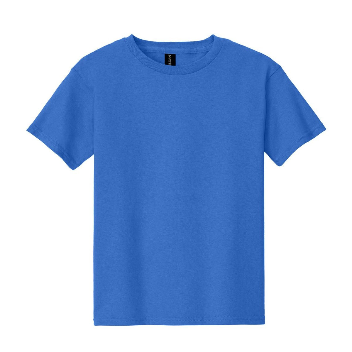 Neon Blue - Front