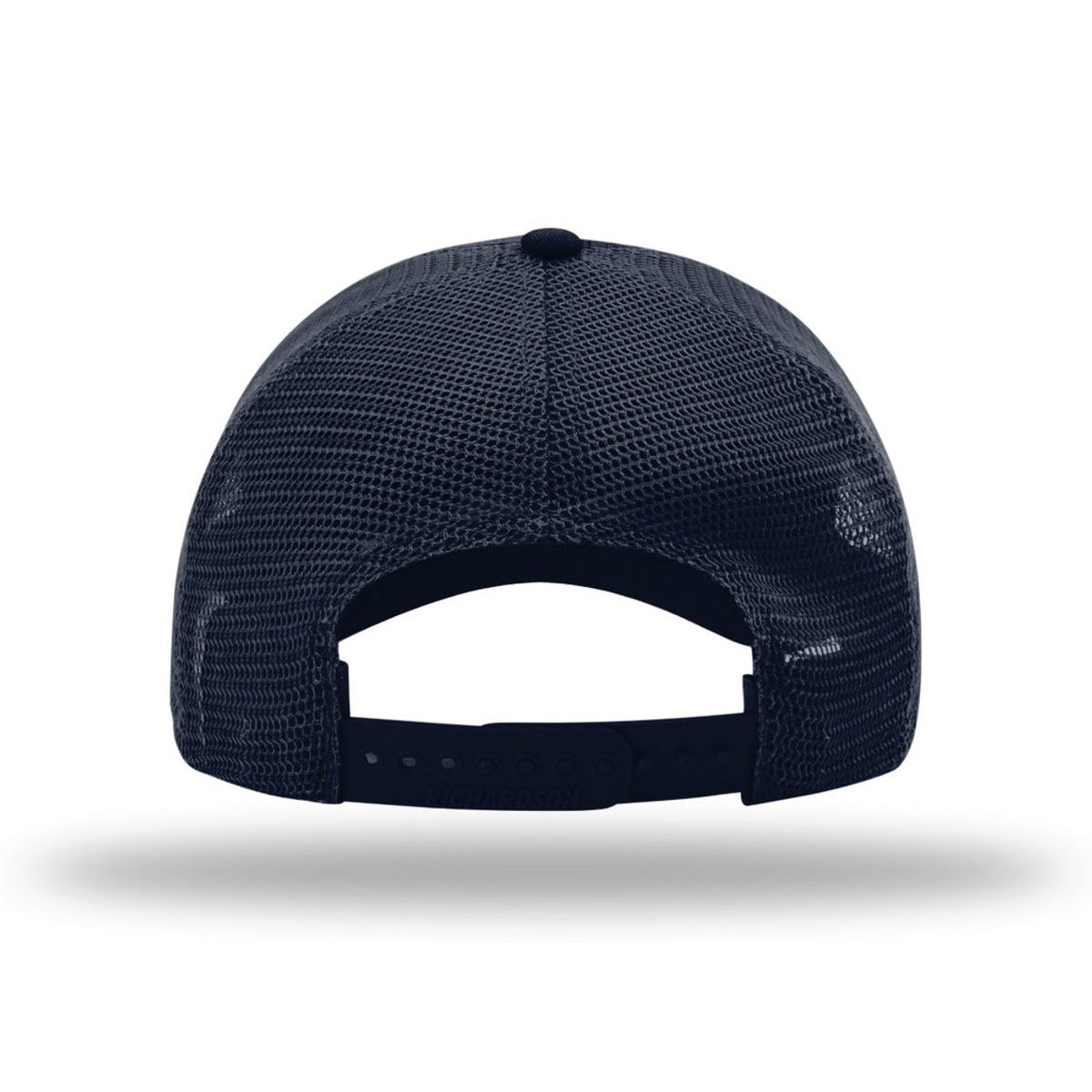 Navy - Back