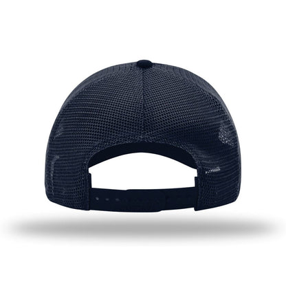Navy - Back