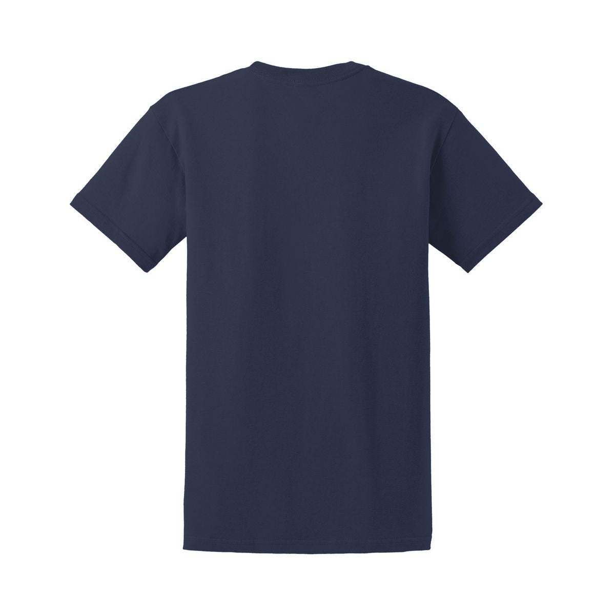 Navy - Back