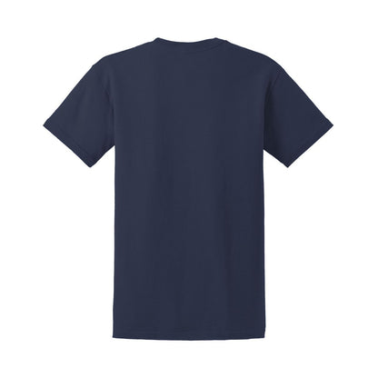 Navy - Back