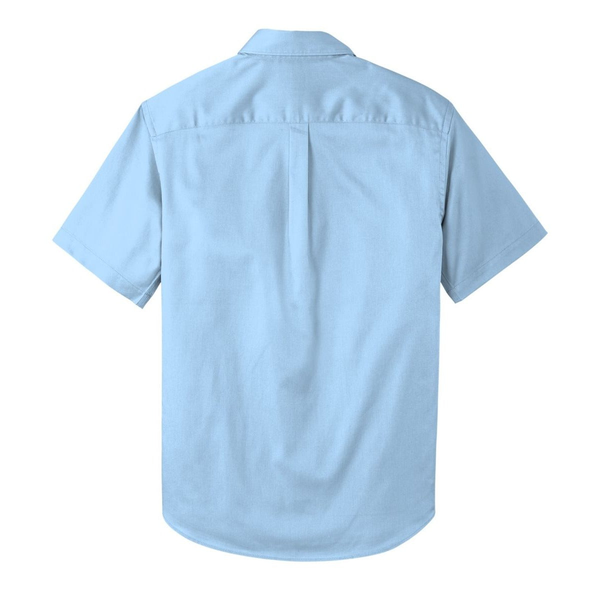Cloud Blue - Back