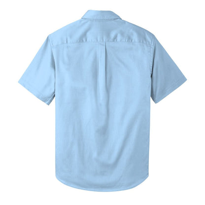 Cloud Blue - Back