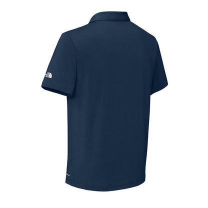 Summit Navy - Back