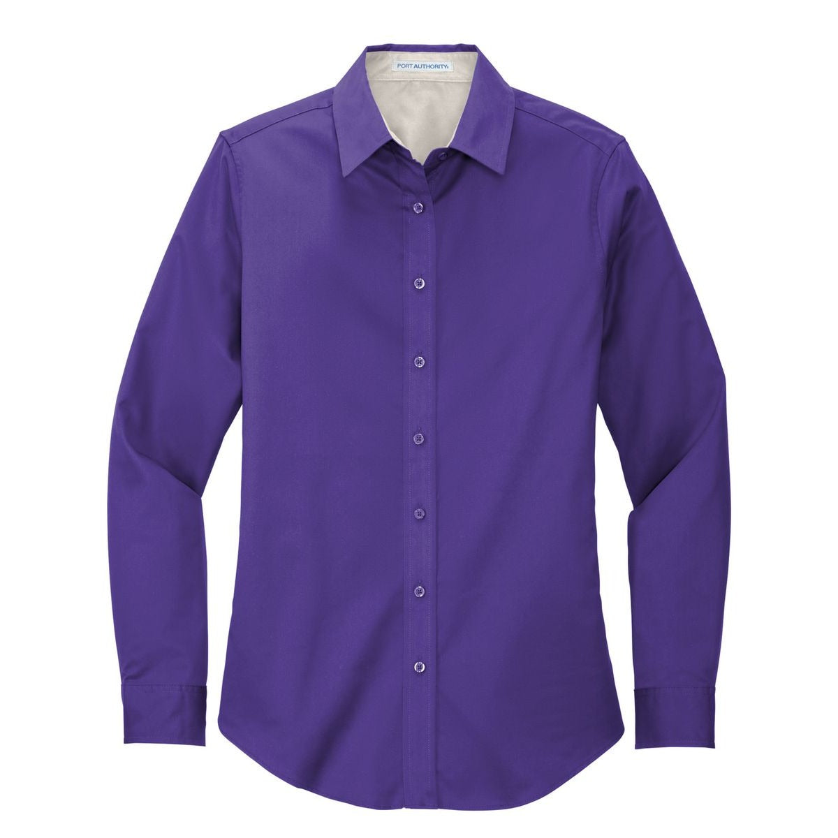 Purple/ Light Stone - Front