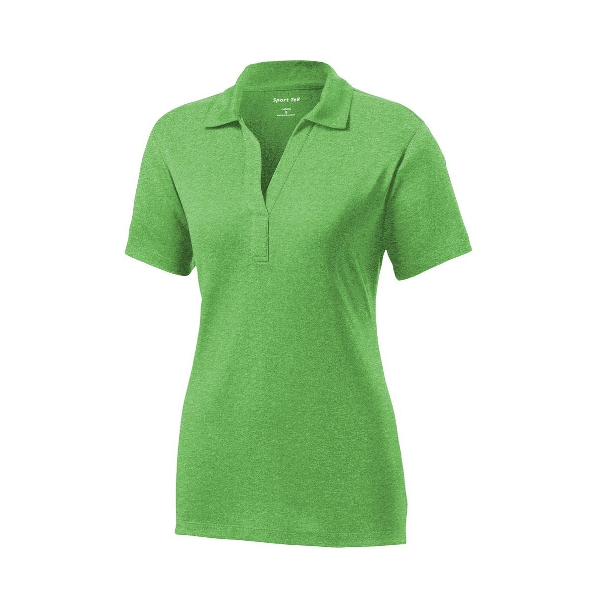 Turf Green Heather - Front