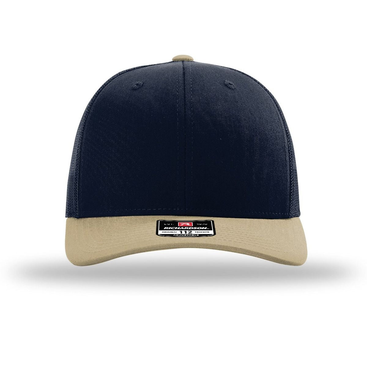 Navy/ Navy/ Khaki - Front