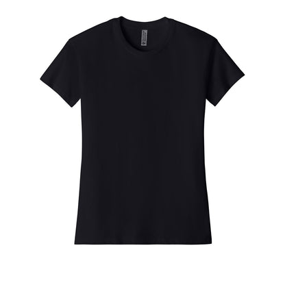 Black - Front