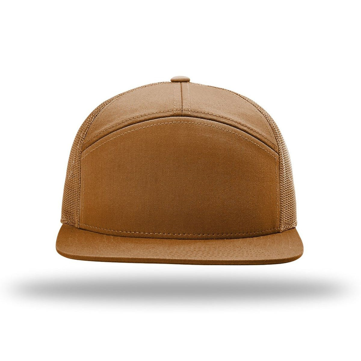 Caramel - Front