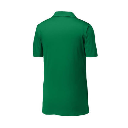 Kelly Green - Back