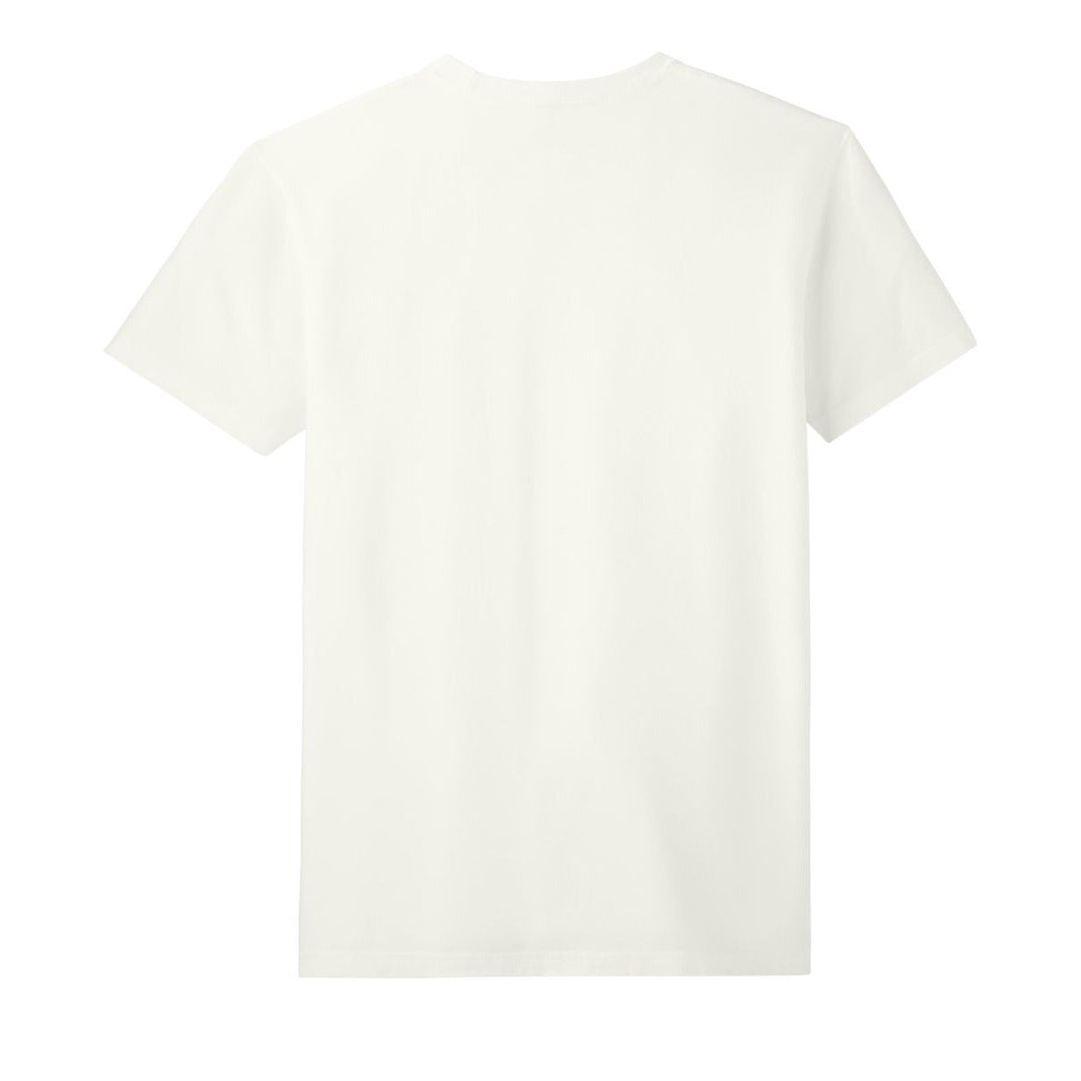 Washed Natural - Back
