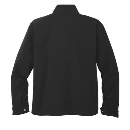 Black - Back