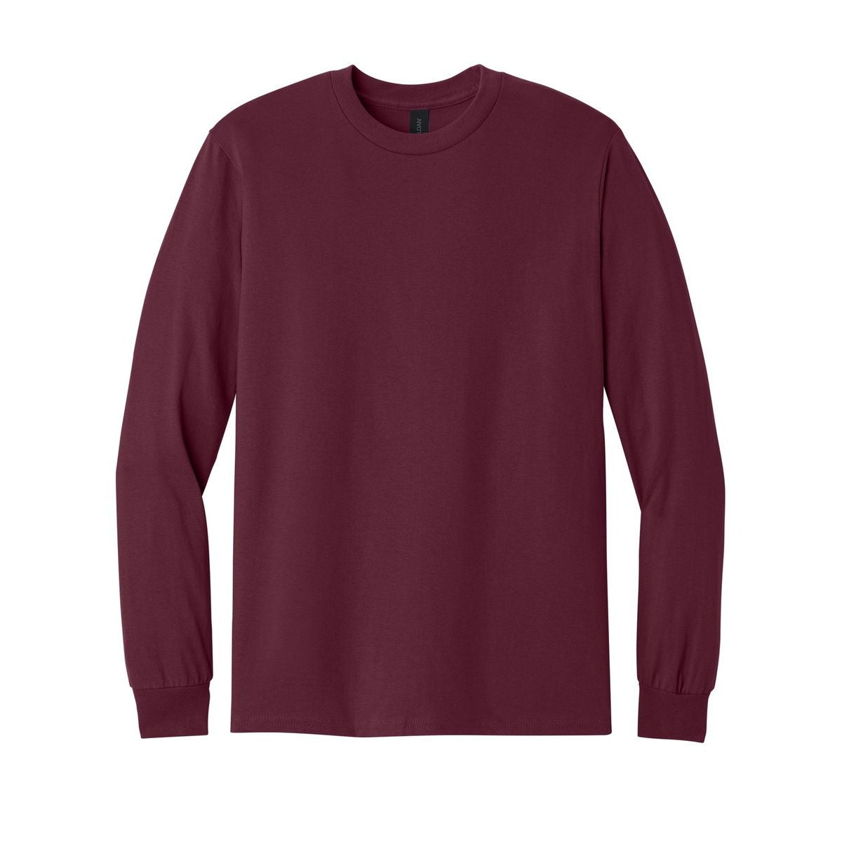 Maroon - Front