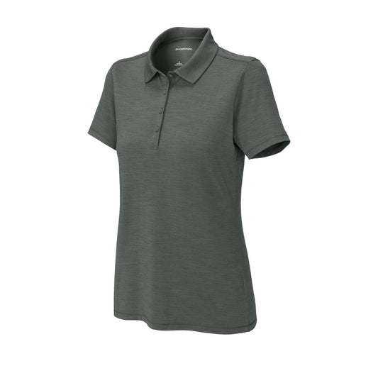 Sport-Tek Women's Versa Polo - Front