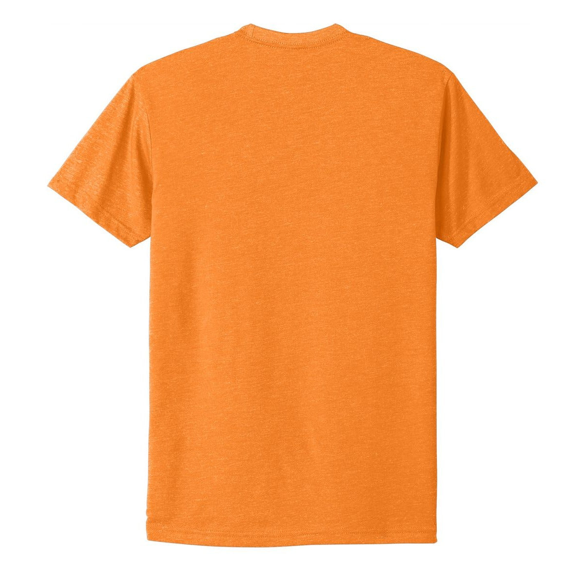 Orange - Back