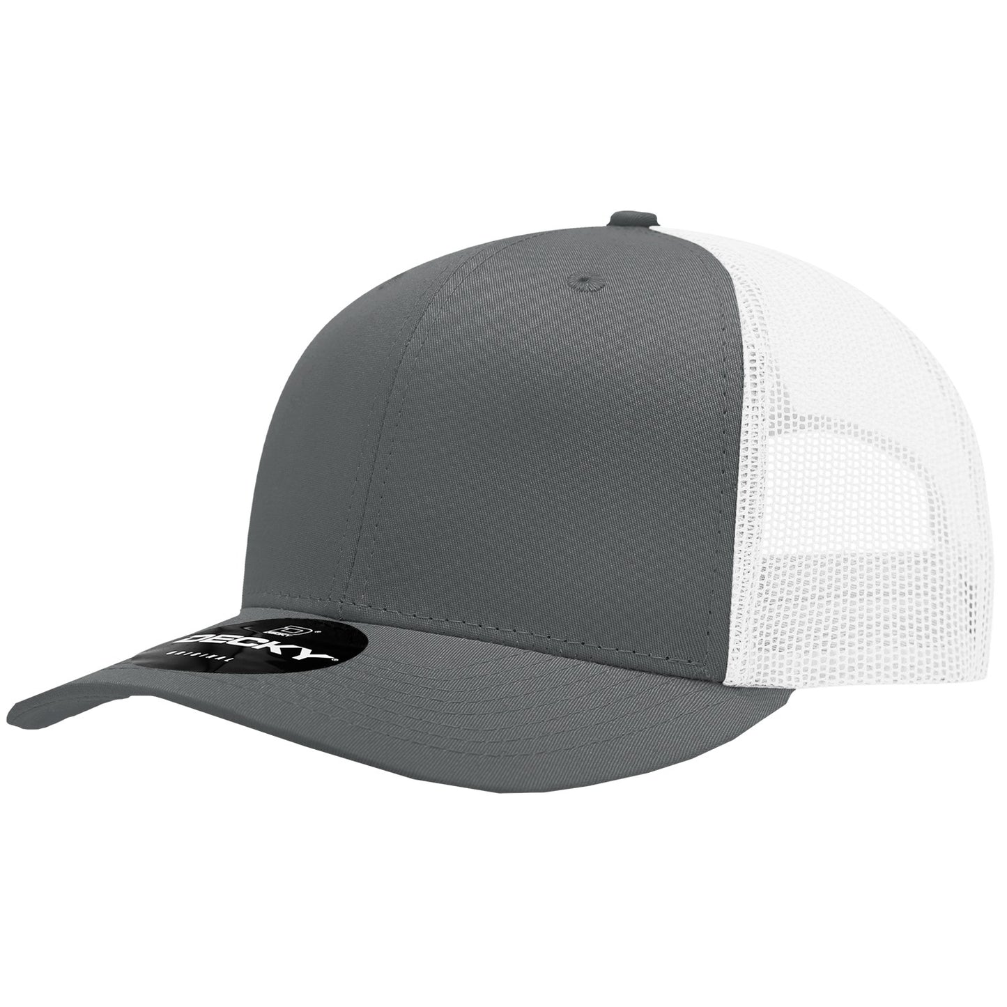 CHA/WHT - Front