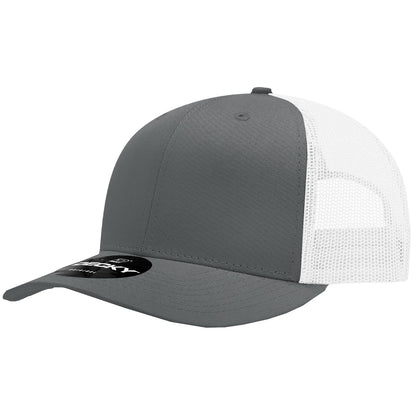 CHA/WHT - Front