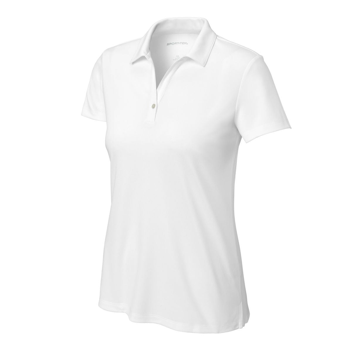 White - Front