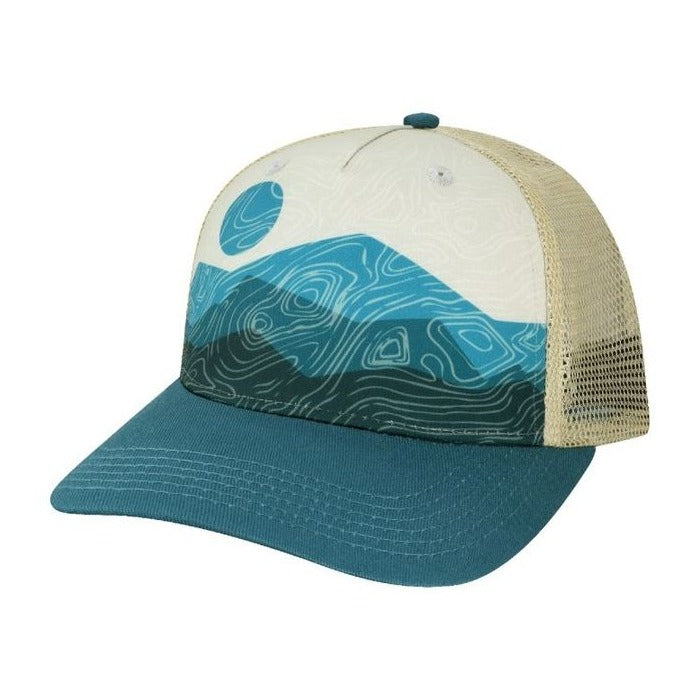 LOCALE - Explorer Trucker - 5PTKR - Lifestyle 7