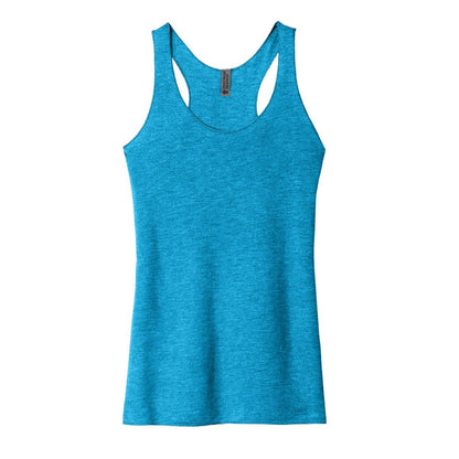 Vintage Turquoise - Front