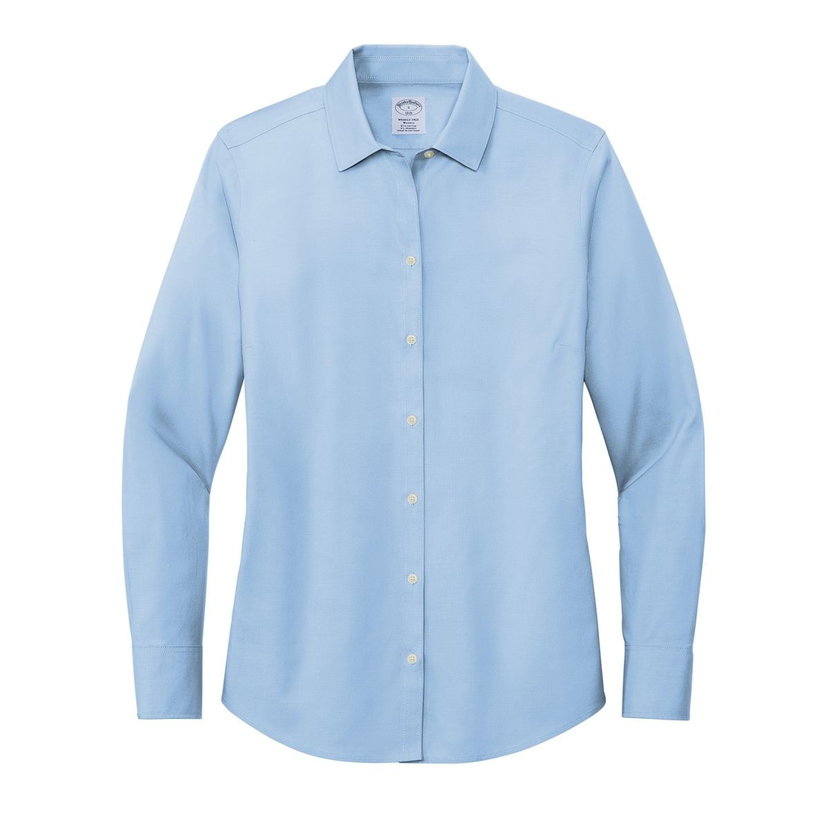 Newport Blue - Front