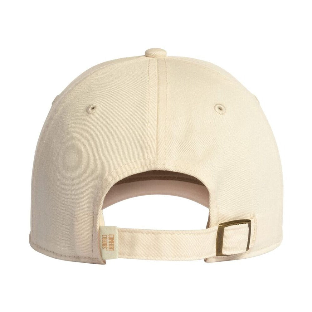 Ivory - Back