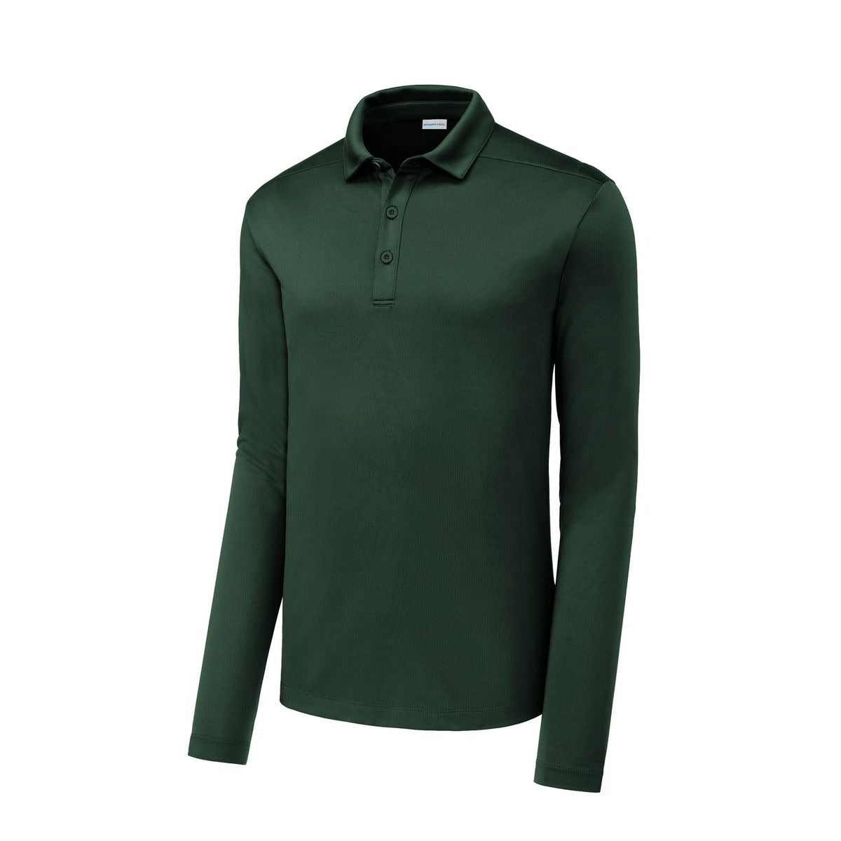 Forest Green - Front