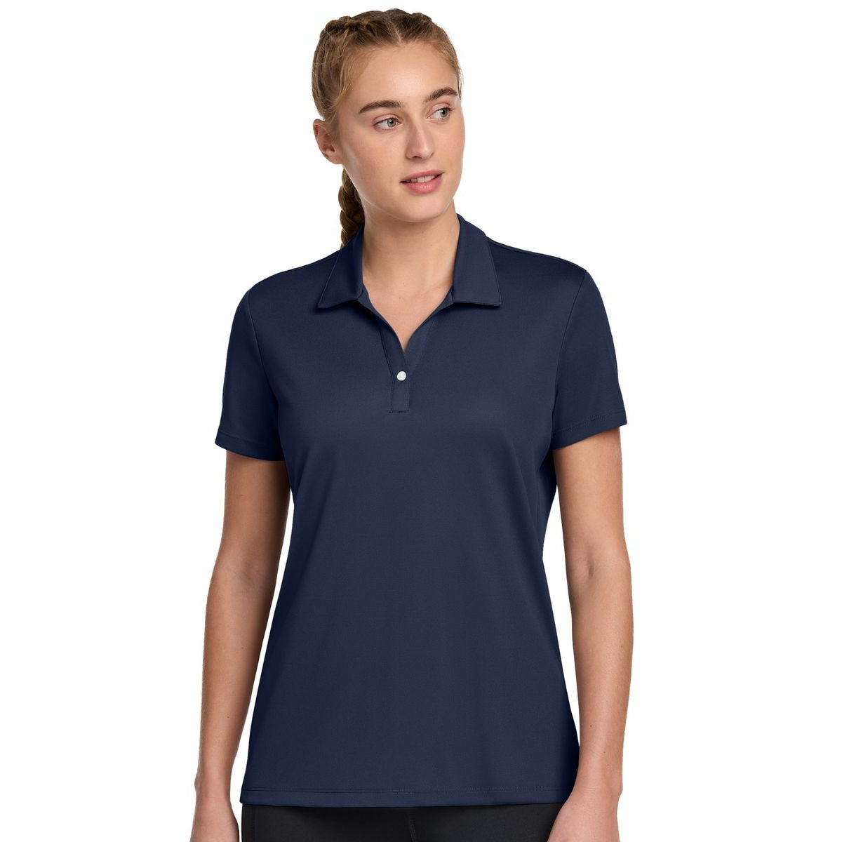 True Navy - Model