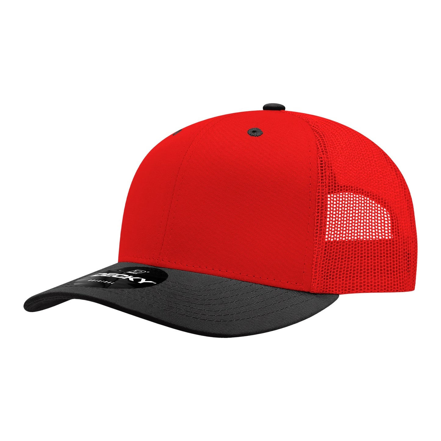 RED/BLK - Front